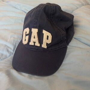GAP adjustable Blue Baseball Cap